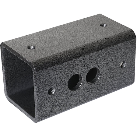 Gen-Y Hitch Bolt-On Reducer Sleeve 3 to 2.5 Installation Included GH-008-1